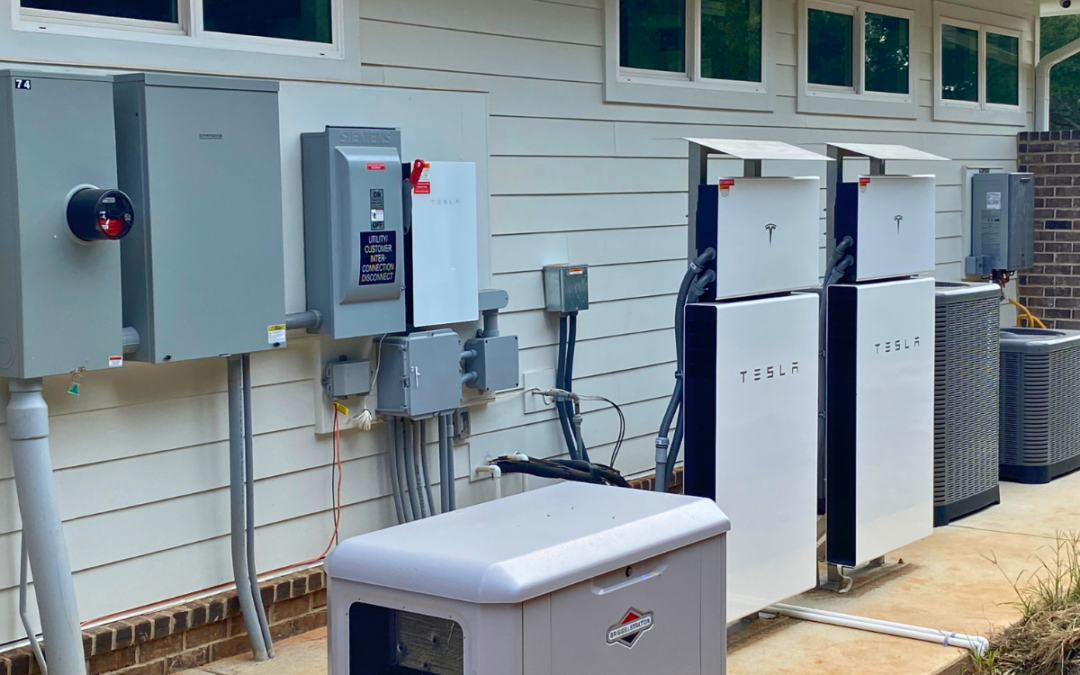 Powering Your South Alabama Home with Sustainable Energy Solutions